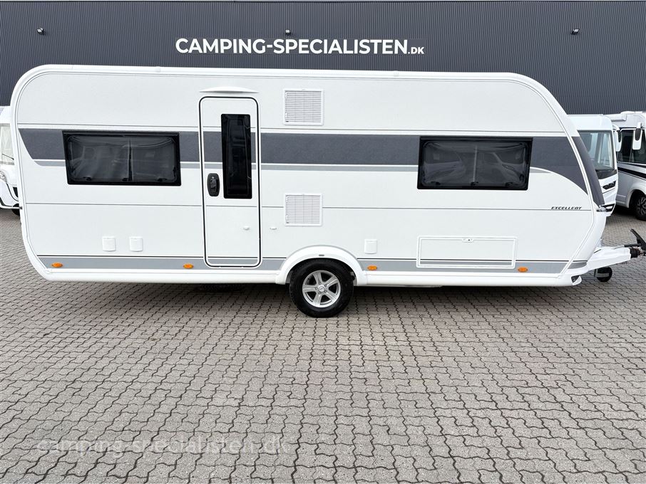 Hobby Excellent 560 CFe